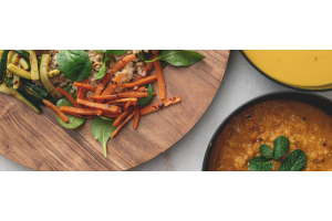Ayurvedic Recipes for Winter