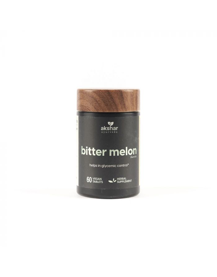 Bitter melon (karela)