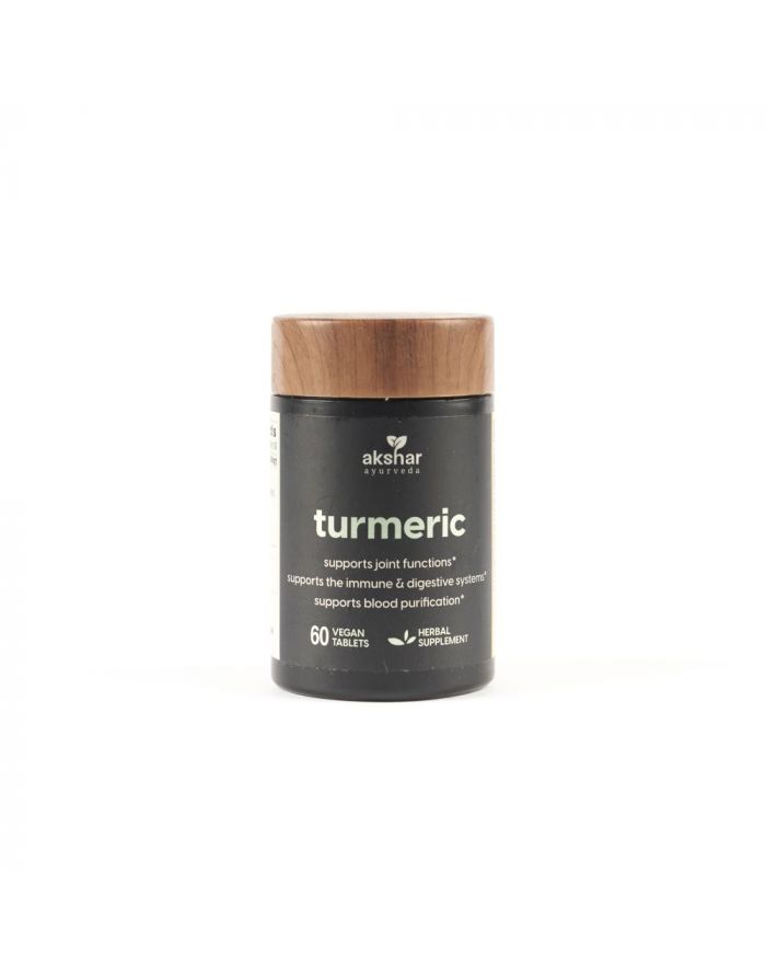 Turmeric 
