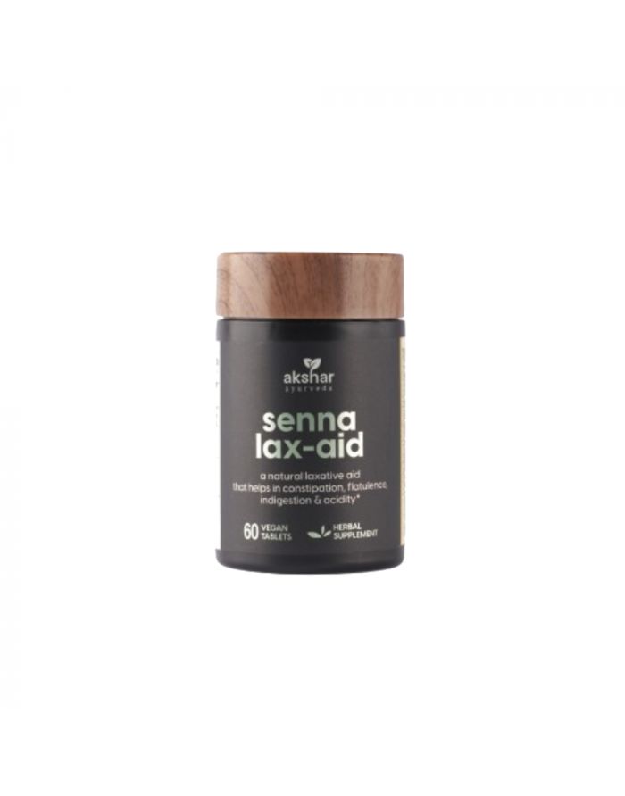 Senna lax-aid
(tajgi) 