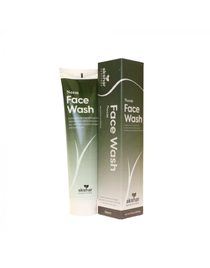 Neem Face Wash
