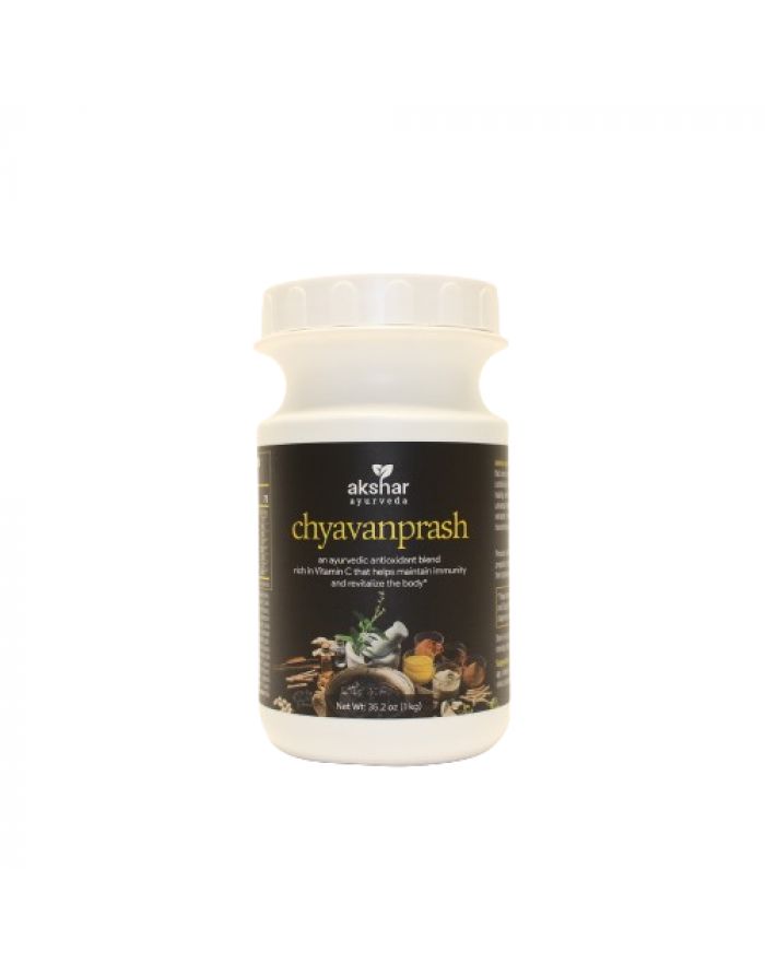 Chyavanprash
