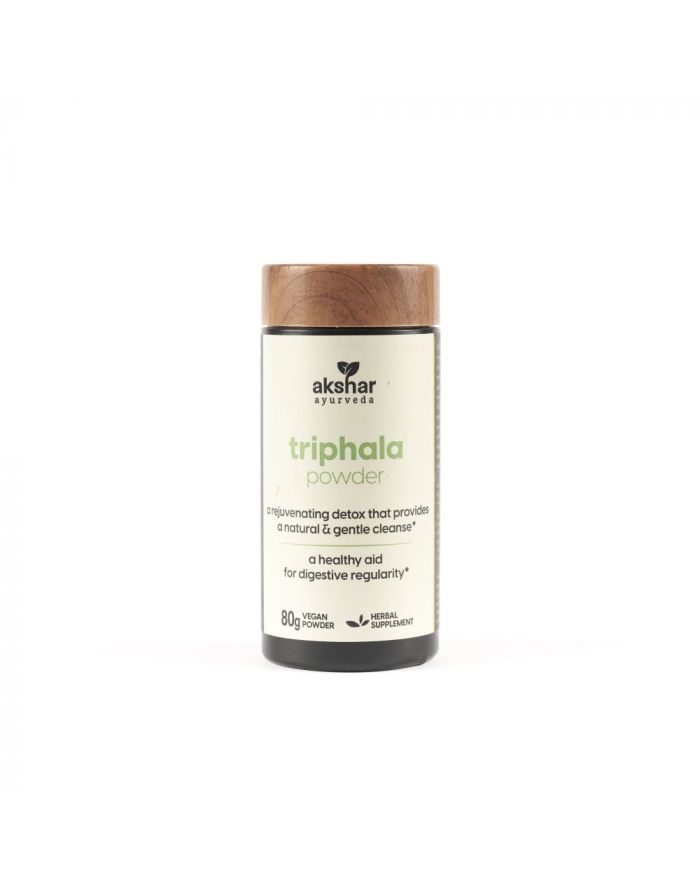 Triphala 