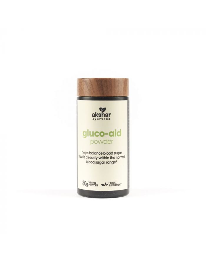Gluco-aid