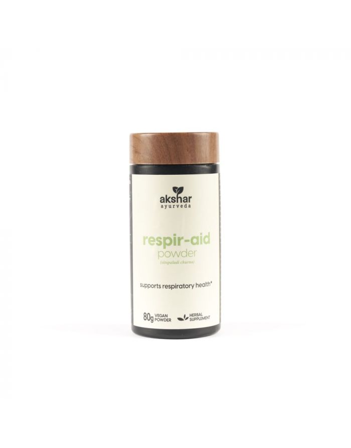 Respir-aid ​
(sitopaladi churna)​ 