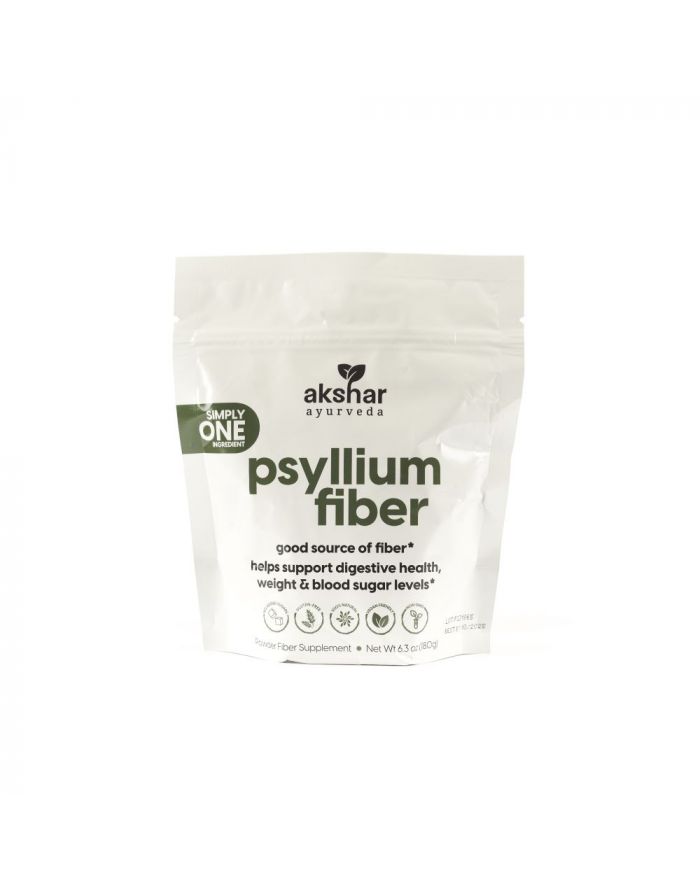 Psyllium husk
