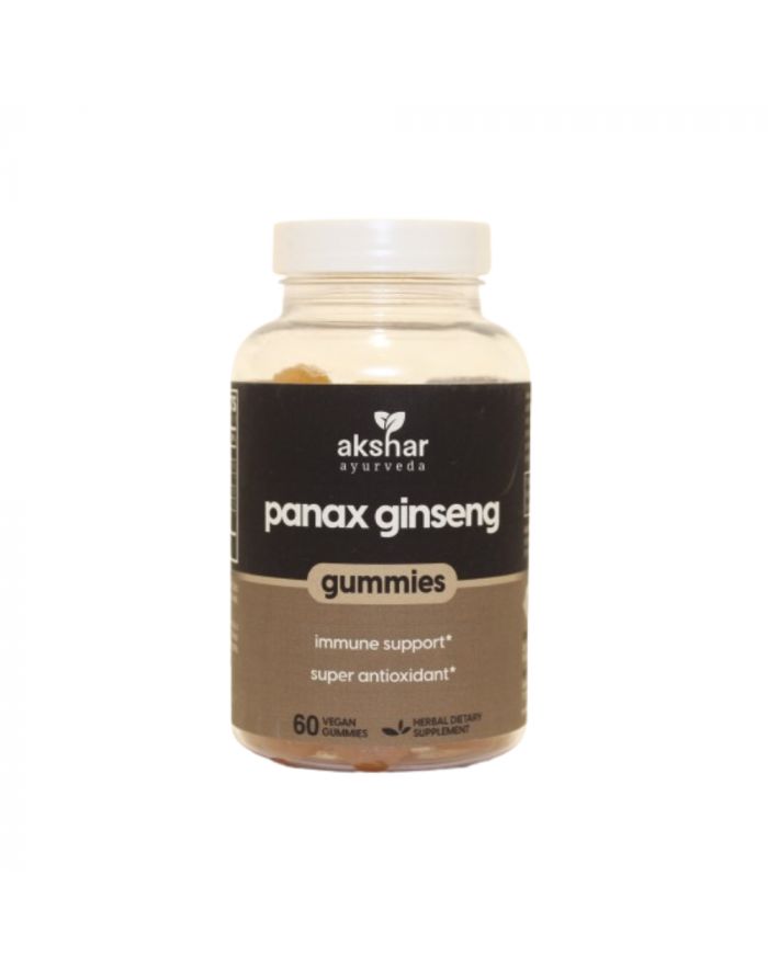 Panax ginseng