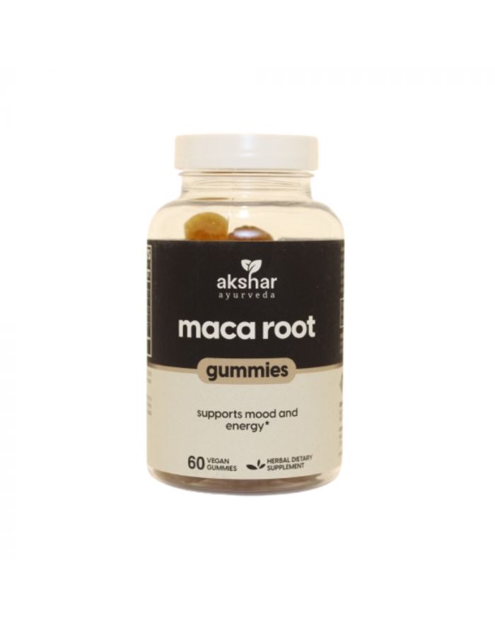 Maca root