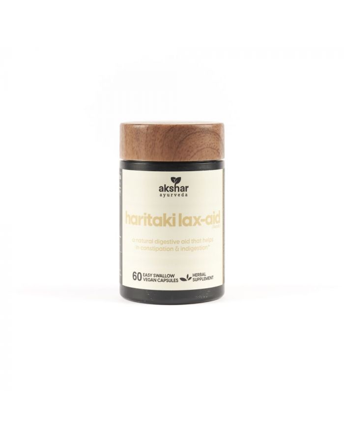 Haritaki
lax-aid
(harde)