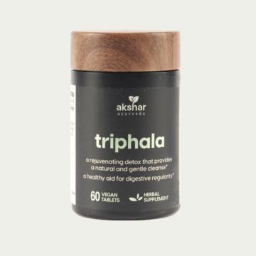 Triphala 