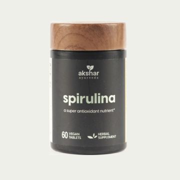 Spirulina 