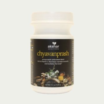 Chyavanprash
