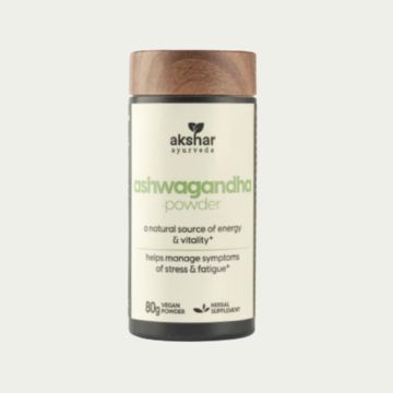 Ashwagandha 