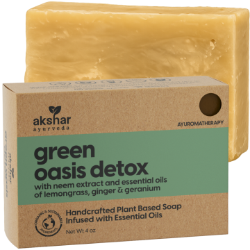 green oasis detox