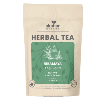 niramaya herbal tea 