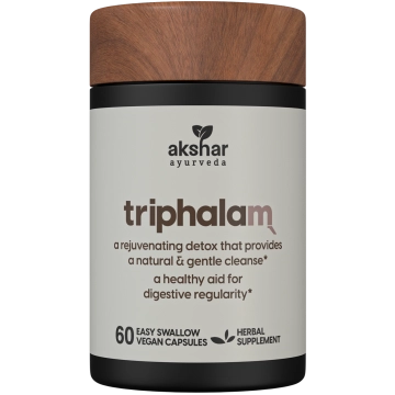 triphalam capsules