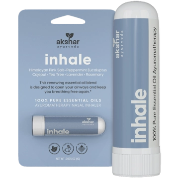 Inhaler focus
