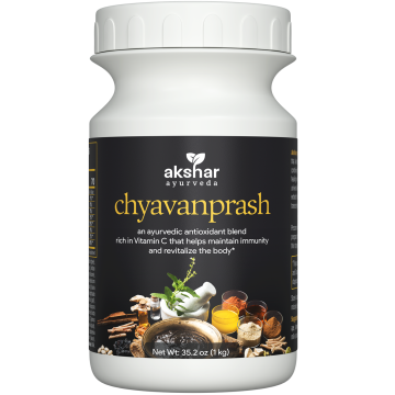 Jam Chyavanprash  1Kg