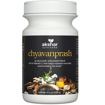 chyavanprash 500 gm