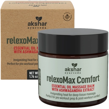 Relexo muscle balm