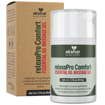 RelexoPro muscle gel