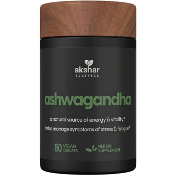 Tablet  Ashwagandha