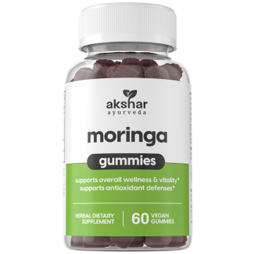 Gummies Moringa